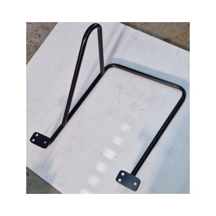 SUPORTE ESPELHO RETROVISOR LE MARCOPOLO NEW SENIOR MIDI 2018 LE AL261