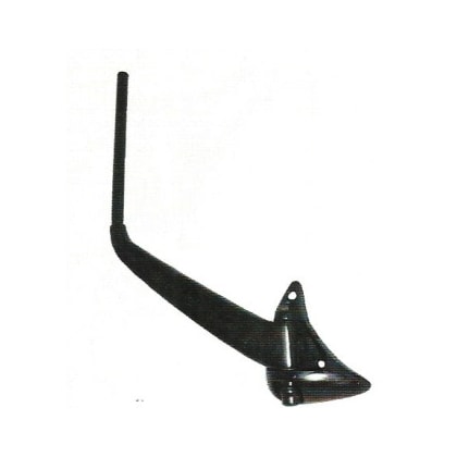SUPORTE ESPELHO RETROVISOR LE MP VOLARE/FRATELLO AL019