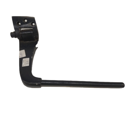 SUPORTE ESPELHO RETROVISOR LE NEOBUS THUNDER +  2005 AL105