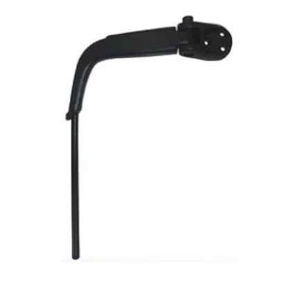 SUPORTE ESPELHO RETROVISOR MASCARELLO GRAN MIICRO  CITY LD AL206