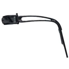 SUPORTE ESPELHO RETROVISOR MASCARELLO GRAN VIA IV CITY LD / AL204