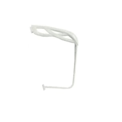 SUPORTE ESPELHO RETROVISOR TRANÇADO LD CAIO MILENIUM II AL110D 9500021