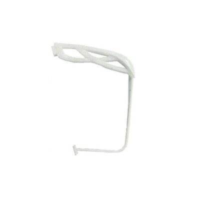 SUPORTE ESPELHO RETROVISOR TRANÇADO LD CAIO MILENIUM II AL110D 9500021