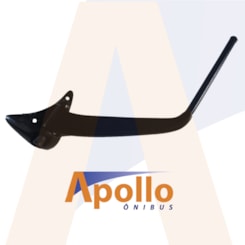 SUPORTE ESPELHO RETROVISOR  VOLARE FRATELO LD AL020 