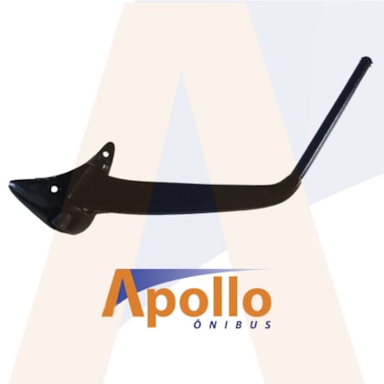 SUPORTE ESPELHO RETROVISOR  VOLARE FRATELO LD AL020 