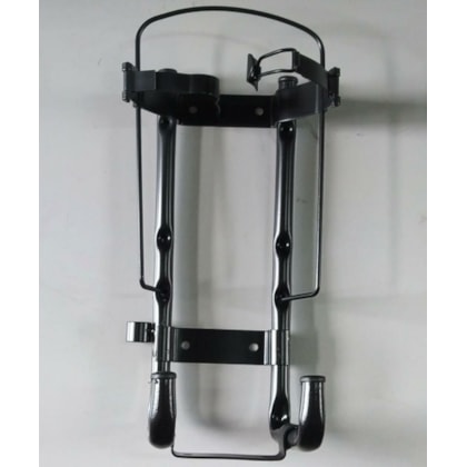 SUPORTE EXTINTOR INCENDIO HORIZONTAL 9K IRIZAR  CENTURY8026663BR
