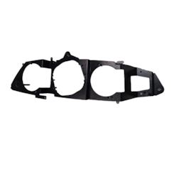 SUPORTE FAROL COMIL CAMPIONE ANO 2010 LD  VALEO 415293