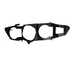SUPORTE FAROL COMIL CAMPIONE ANO 2010 LE  VALEO 415292