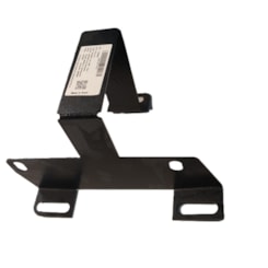 SUPORTE FAROL LD MARCOPOLO VOLARE FLY MED.279X140M 45030634