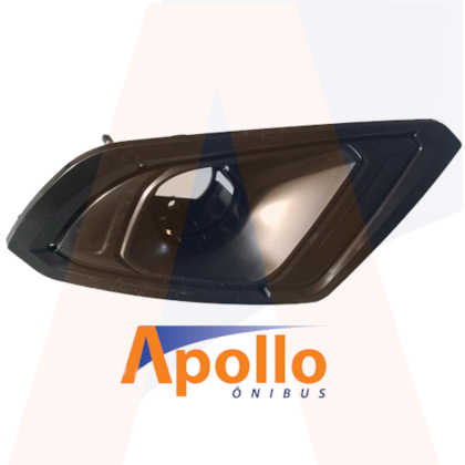 SUPORTE FAROL MILHA MARCOPOLO NEW G7 LE  O1013208 I2475