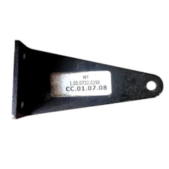 SUPORTE FIXADOR SANEFA QUEBRA SOL NEOBUS