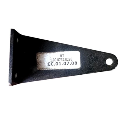 SUPORTE FIXADOR SANEFA QUEBRA SOL NEOBUS