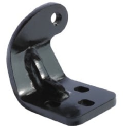 SUPORTE GUIA PINO SUPERIOR C/BUCHA LE TORINO VIALLE 106047E