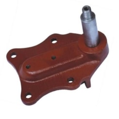 SUPORTE MOLA DIANTEIRA PARTE DIANTEIRA C/PINO MB709/912 6883200170