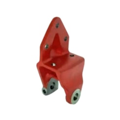 SUPORTE MOLA DIANTEIRA PARTE DIANTEIRA LPO1113 3443220501