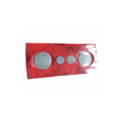 SUPORTE PORTA FOCO SAIDA IRIZAR CENTURY SUPORTE PORTA FOCO SAIDA IRIZAR CENTURY