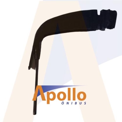 SUPORTE RETROVISOR LD MARCOPOLO G6 IDEALLE AL032