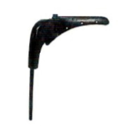 SUPORTE RETROVISOR LE MASCARELLO GRAN MIDI URBANO AL143