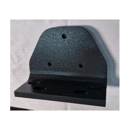 SUPORTE ROTULA PORTA PANTOGRAFICA MARCOPOLO G7 10112370