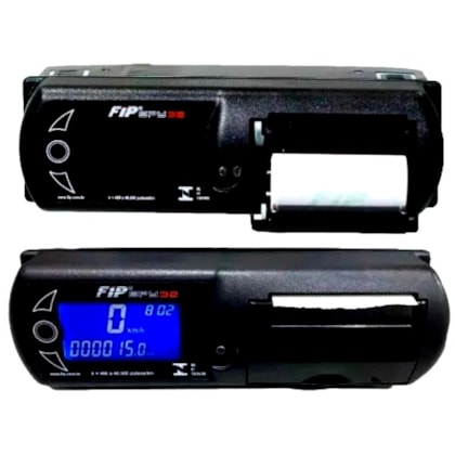 TACOGRAFO 24VCC DIGITAL FIP SPY32 00054627