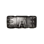 TANQUE COMBUSTIVEL 300LT MERCEDES BENZ PLASTICO TNQA3844700801 TANQUE COMBUSTIVEL 300LT MERCEDES BENZ PLASTICO TNQA3844700801
