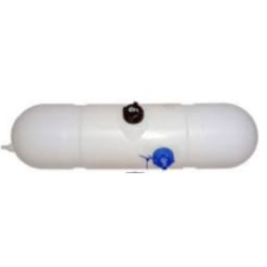 TANQUE RESERVATORIO AGUA RADIADOR MBB  COM SENSOR VA40223249 6345000049