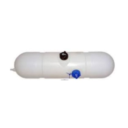 TANQUE RESERVATORIO AGUA RADIADOR MBB  COM SENSOR VA40223249 6345000049