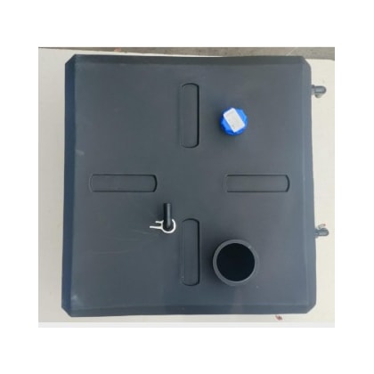 TANQUE RESERVATORIO CAIXA DETRITOS SANITARIO 90L GRANMICROS4 113920