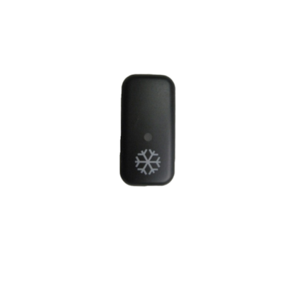 TAPA FURO TECLA PAINEL IRIZAR NEW CENTURIY 592647