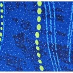 TECIDO NAVALHADO CITRUS AZUL NV2802A