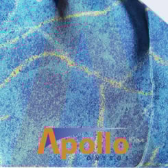 TECIDO NAVALHADO VALENCIA AZUL NV2147D