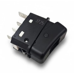 TECLA PAINEL 01 TOC MASCARELLO GRAN MICRO 24VC 003494