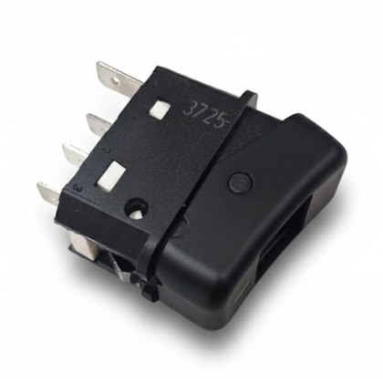 TECLA PAINEL 01 TOC MASCARELLO GRAN MICRO 24VC 003494