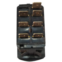 TECLA PAINEL BATERIA NEOBUS MARCOPOLO VOLARE 10915644