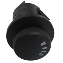 TECLA VENTILAÇÃO VOLARE FLY 24VTS 99200722