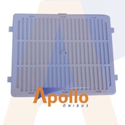 TELA ALCAPAO TETO MARCOPOLO G7/COMIL SVELTO MIDI 10124738 45358