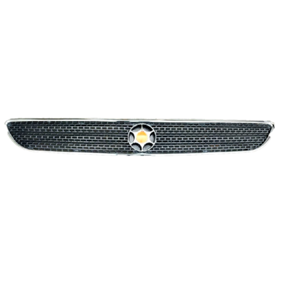 TELA GRADE DIANTEIRA MARCOPOLO SENIOR 2000 153300127