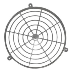 Tela Grade Proteção Motor Ventilador Teto Irizar