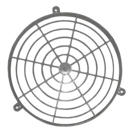 Tela Grade Proteção Motor Ventilador Teto Irizar