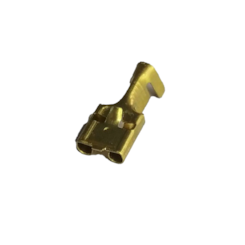 TERMINAL ENCAIXE FEMEA PACOTE C/100 PÇS  ETE7020A 0051309