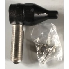 TERMINAL PONTEIRA DIRECAO MOVEL ESQUERDA VOLARE V8 4X4 AGRALE CHASSIS MA9.2  MA10.0 6006007133003