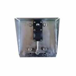 TI13023 MECANISMO ABERTURA PARACHOQUE DIANTEIRO LD/LE IRIZAR