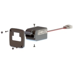 TOMADA/CARREGADOR DUPLO USB 5V 12,5W 6447