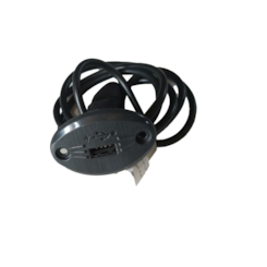 TOMADA CARREGADOR USB POLTRONA LEITO 1 ENTRADA 8023062BR