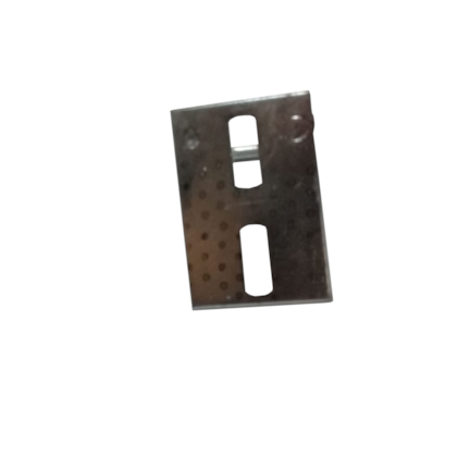 TRAVA FECHADURA PORTA MALA TIPO JACARE PEQUENA CV 024504