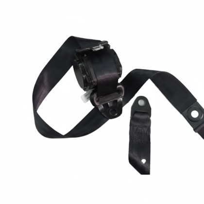 Trinco Bagageiro CO4185 Marcopolo G7 Completo com Chave