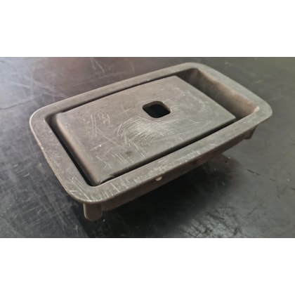 TRINCO BAGAGEIRO MARCOPOLO G6 COM CHAVE AP2055