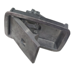 TRINCO BAGAGEIRO MARCOPOLO G7 COM CHAVE CO4185