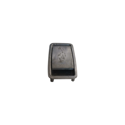 TRINCO BAGAGEIRO MAROCPOLO IDEALLI G6 SEM CILINDRO FEHCADURA  50316460