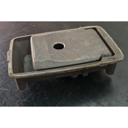 TRINCO BAGAGEIRO MAROCPOLO RODOVIARIO 8 C/CHAVE AP2056